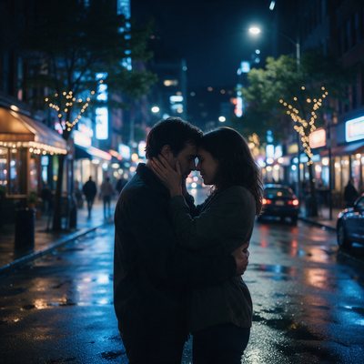 Chapter 6: Win Her Back