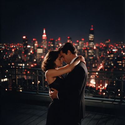 Chapter 8: Relationships